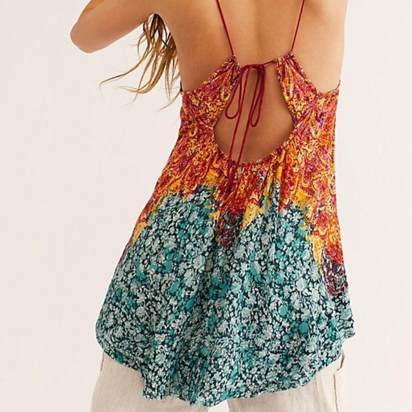 HOST PICK Free people | way you walk cami size XS - Picture 6 of 7